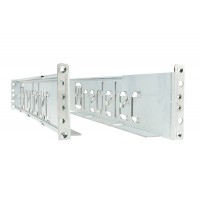 Redetec adjustable Rack-Mount Rail System 600-1000